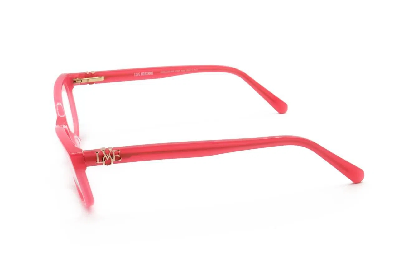 Love Moschino MOL522_SAM Eyeglasses - view 4